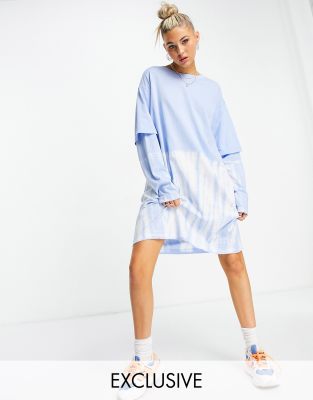 asos daytime dresses