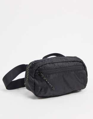 weekday fanny pack