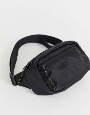 weekday fanny pack