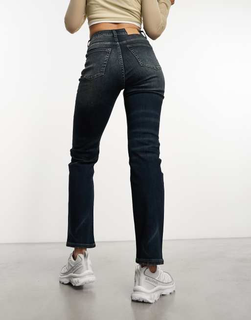 Levi's twig high outlet slim