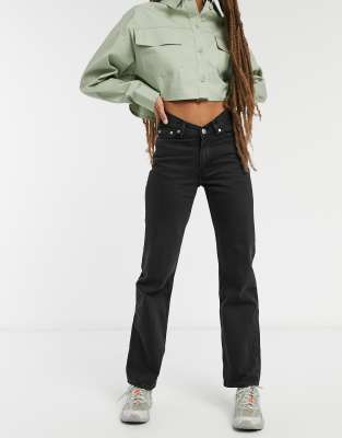 organic cotton jeans