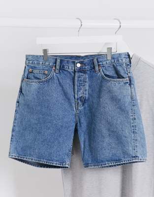 weekday vacant shorts
