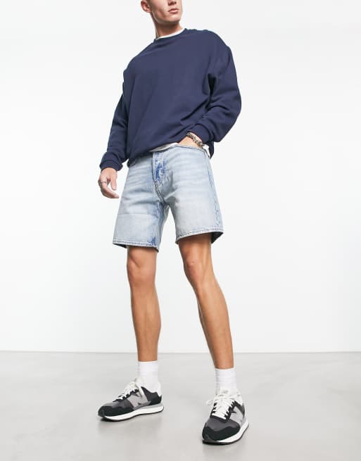 Weekday hot sale vacant shorts