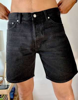 weekday vacant shorts