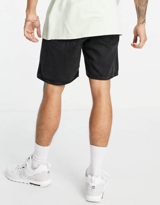 Weekday vacant shorts top