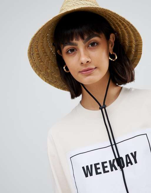 Weekday – Vågformade örringar, 3 av 4