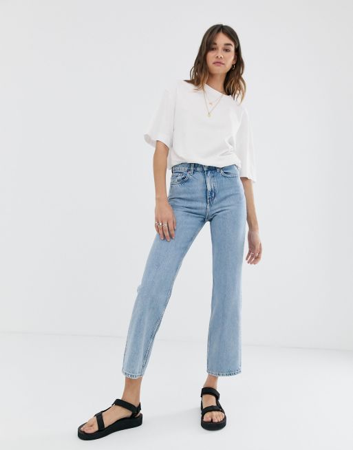 Weekday voyage deals jeans