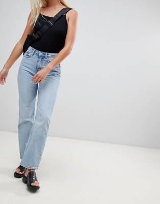 mango regina jeans