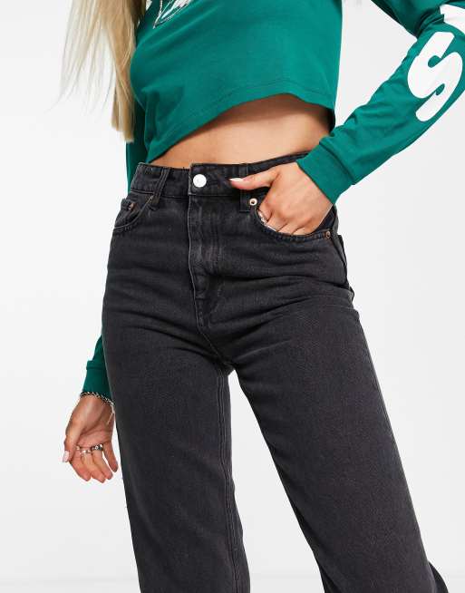 Asos weekday jeans cheap