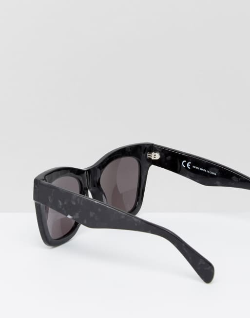 Weekday store voyage sunglasses