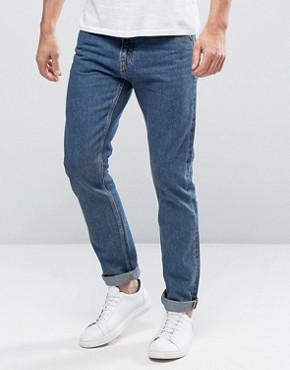 Men's Slim Fit Jeans | Shop Men's Slim Fit Jeans | ASOS