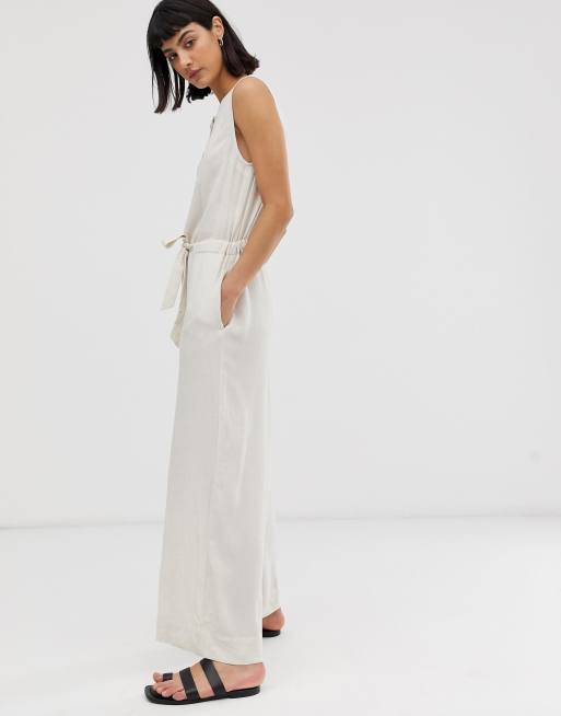 Asos weekday jumpsuit clearance