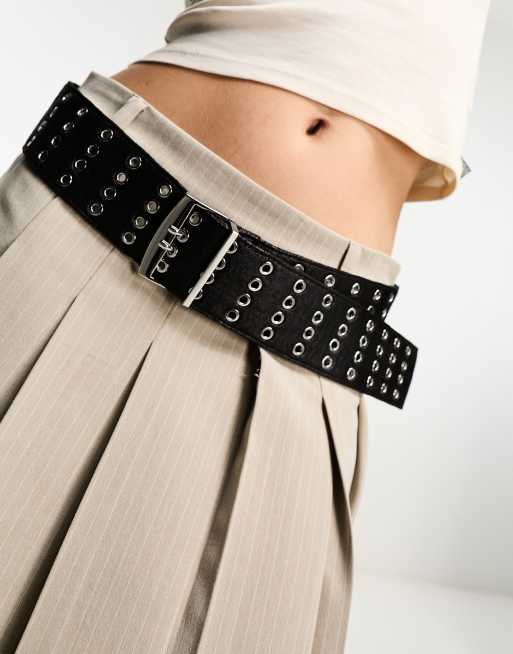 Grommet 2025 belt asos