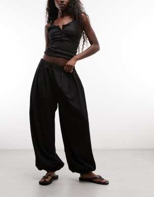Wide Leg