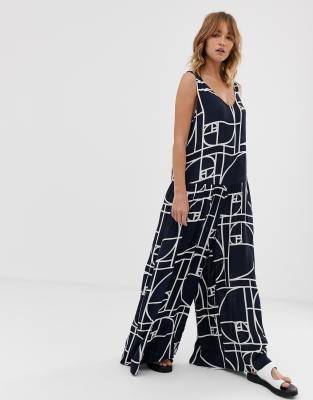 asos weekday jumpsuit