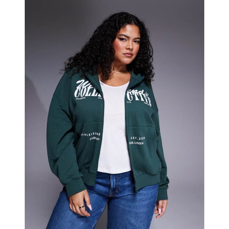 トップス CONCRETE GREEN HOODIE BLACK CONCRETE GREEN HOODIE BLACK – BlackEyePatch
