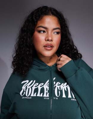 トップス SOL GuruGuruHoodie Dark Green Untitled-2-07_45545852-d153-