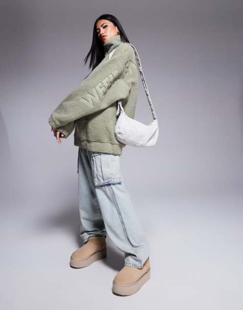 Asos felpe donna 2025