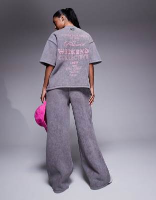 トップス SWEATS COLLECTIVE Sweats Collective | Essential Wear