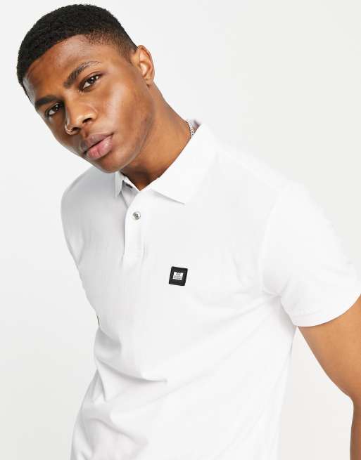 Weekend offender polo store shirt sale