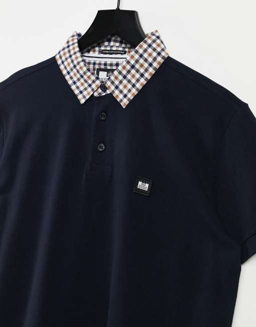 Weekend hotsell offender polo