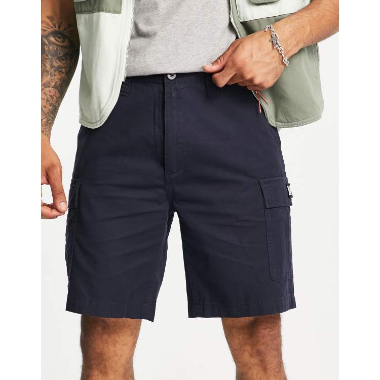 Weekend offender cargo store shorts