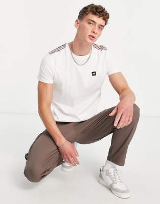 weekend offender white t shirt
