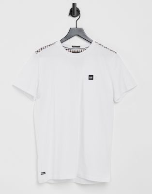 weekend offender white t shirt