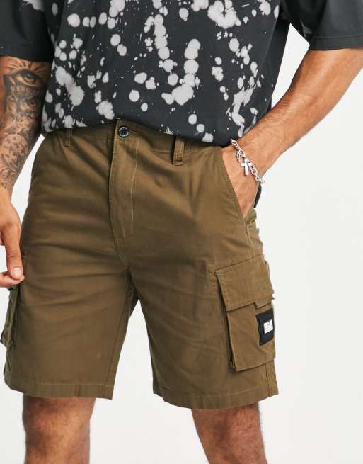 Weekend offender mascia hot sale shorts