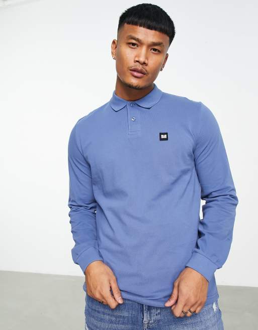 Weekend cheap offender polo