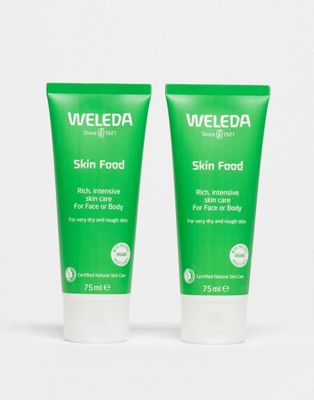 Weleda Exclusive Skin Food Original Duo Bundle - 17% Saving