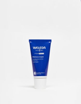 Weleda - Feuchtigkeitscreme für Männer, 30 ml-Keine Farbe