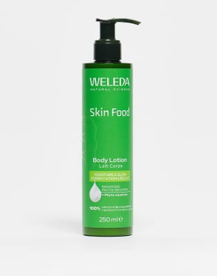LATTE CORPO SKIN FOOD 250ML - Immagine 8