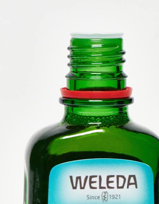 Weleda Revitalising Hair Tonic with Rosemary 100ml, 4 of 4