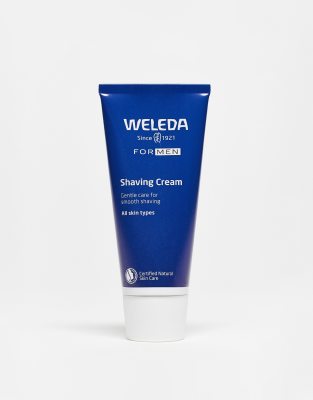 Weleda Weleda Shaving Cream 75ml-No colour