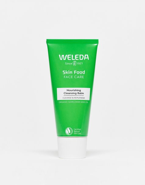 Weleda - Skin Food - Baume nettoyant nourrissant - 75 ml - view 1