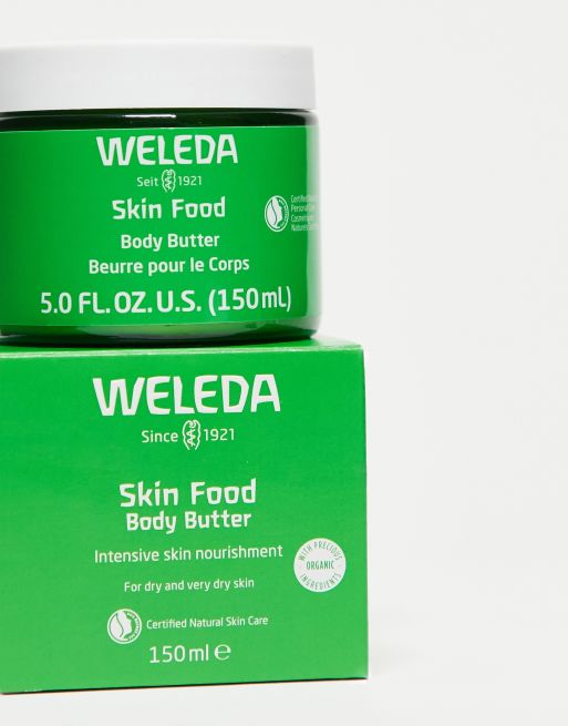 Weleda - Skin Food - Body Butter 150 ml, 4 af 4