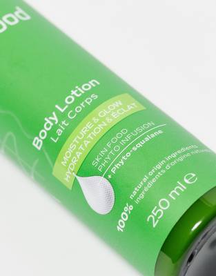 Weleda Skin Food Body Lotion 250ml-no Color In Green