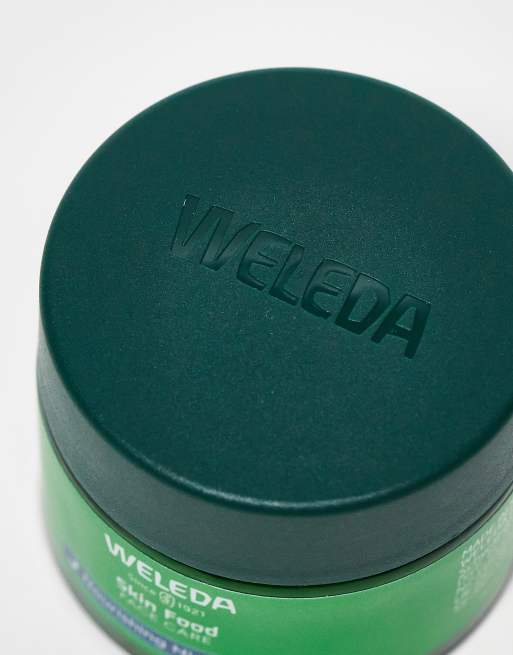 Weleda - Skin Food - Crème de nuit nourrissante - 40 ml, 2 de 4