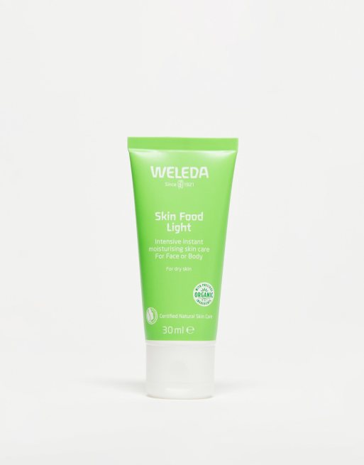 Weleda - Skin Food Light - Moisturizer 30ml