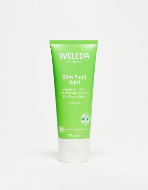 Weleda - Skin Food Light - Soin hydratant - 75 ml - view 1