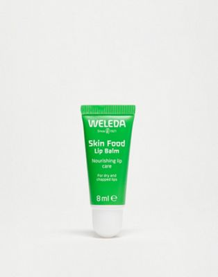 Weleda Skin Food Lip Balm 8ml - ASOS Price Checker