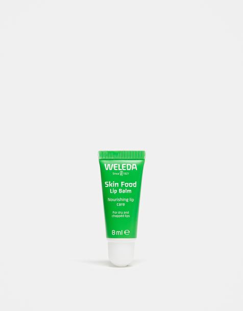 Weleda Skin Food Lip Balm - view 1