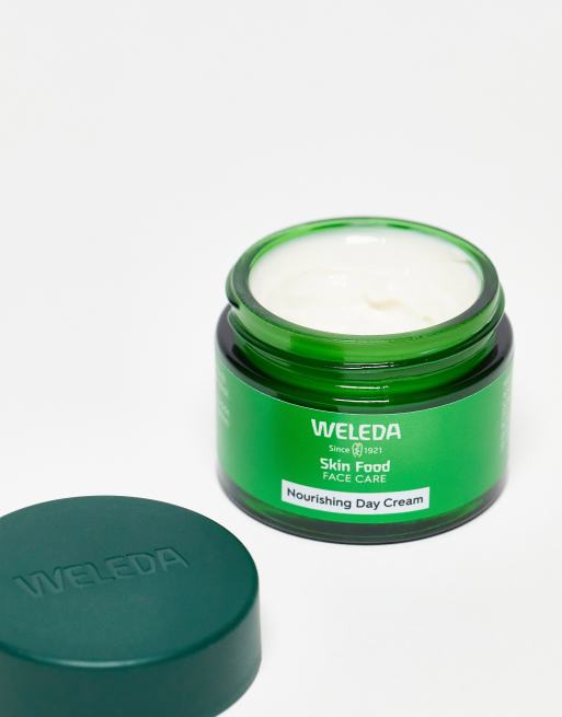 Weleda Skin Food Nourishing Day Cream 40ml, 4 of 4