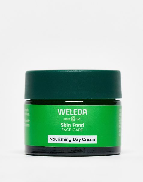 Weleda – Skin Food – Odżywczy krem na dzień, 40 ml - view 1
