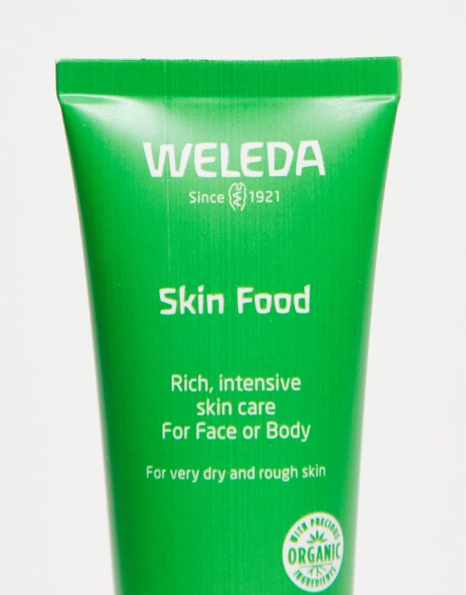 Weleda – Skin Food Original – Feuchtigkeitscreme, 30 ml, 4 von 4