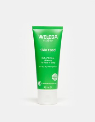 Weleda - Skin Food Original - Feuchtigkeitscreme, 75 ml-Keine Farbe