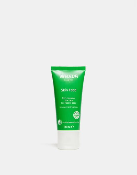 Weleda - Skin Food - Original fugtighedscreme 30 ml - view 1