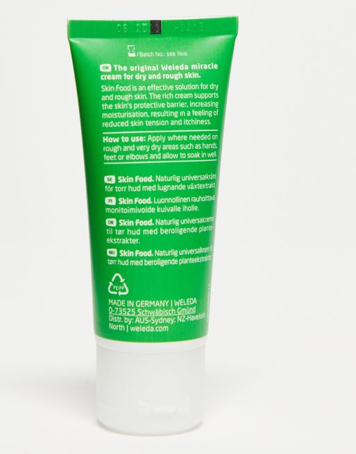 Weleda Skin Food Original Moisturiser 30ml, 3 of 4