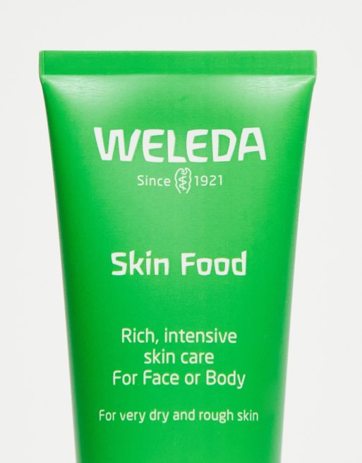 Weleda Skin Food Original Moisturiser 75ml, 2 of 4